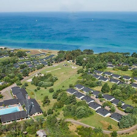 Holiday home Gilleleje XVII Exterior foto