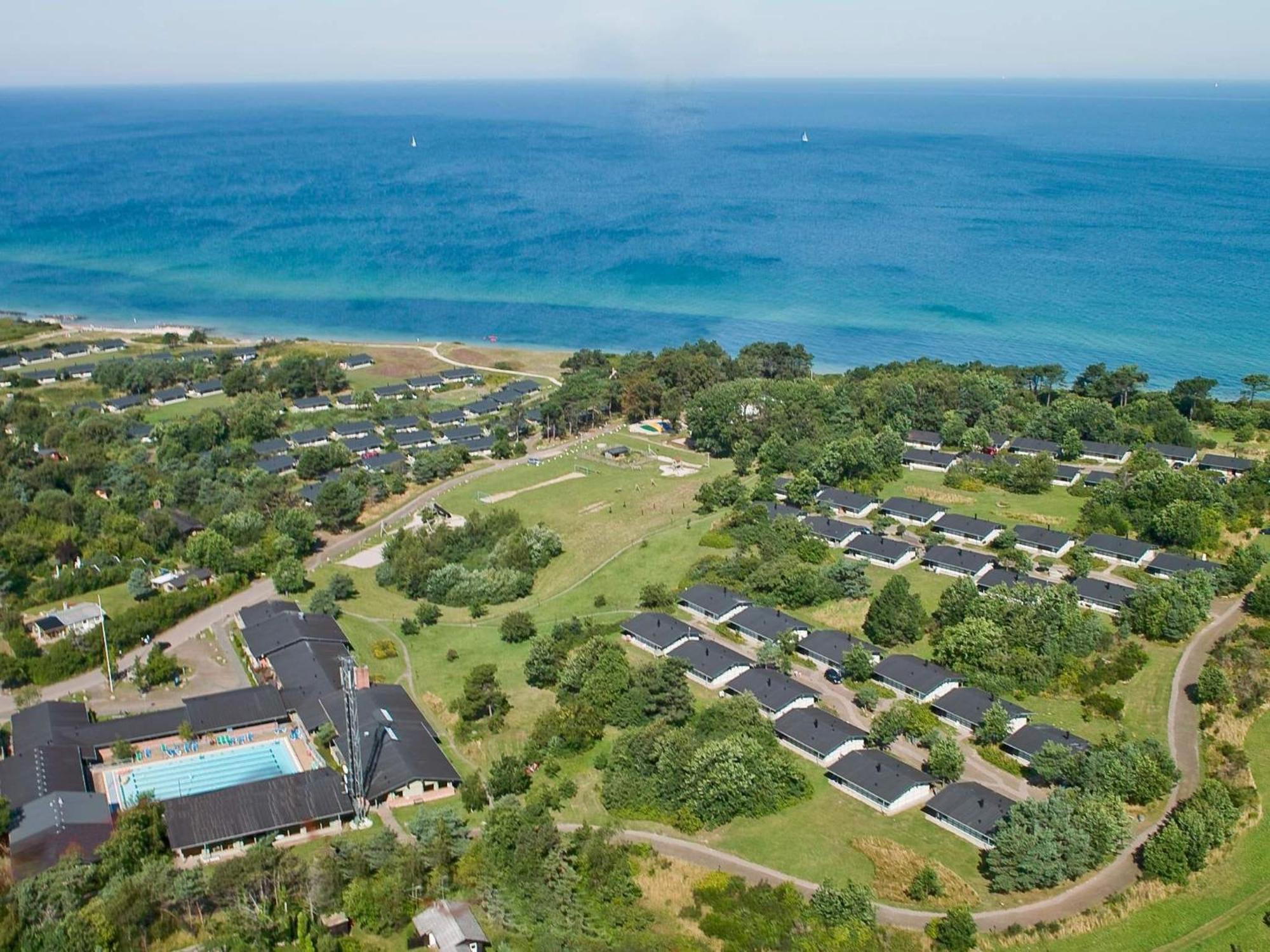 Holiday home Gilleleje XVII Exterior foto
