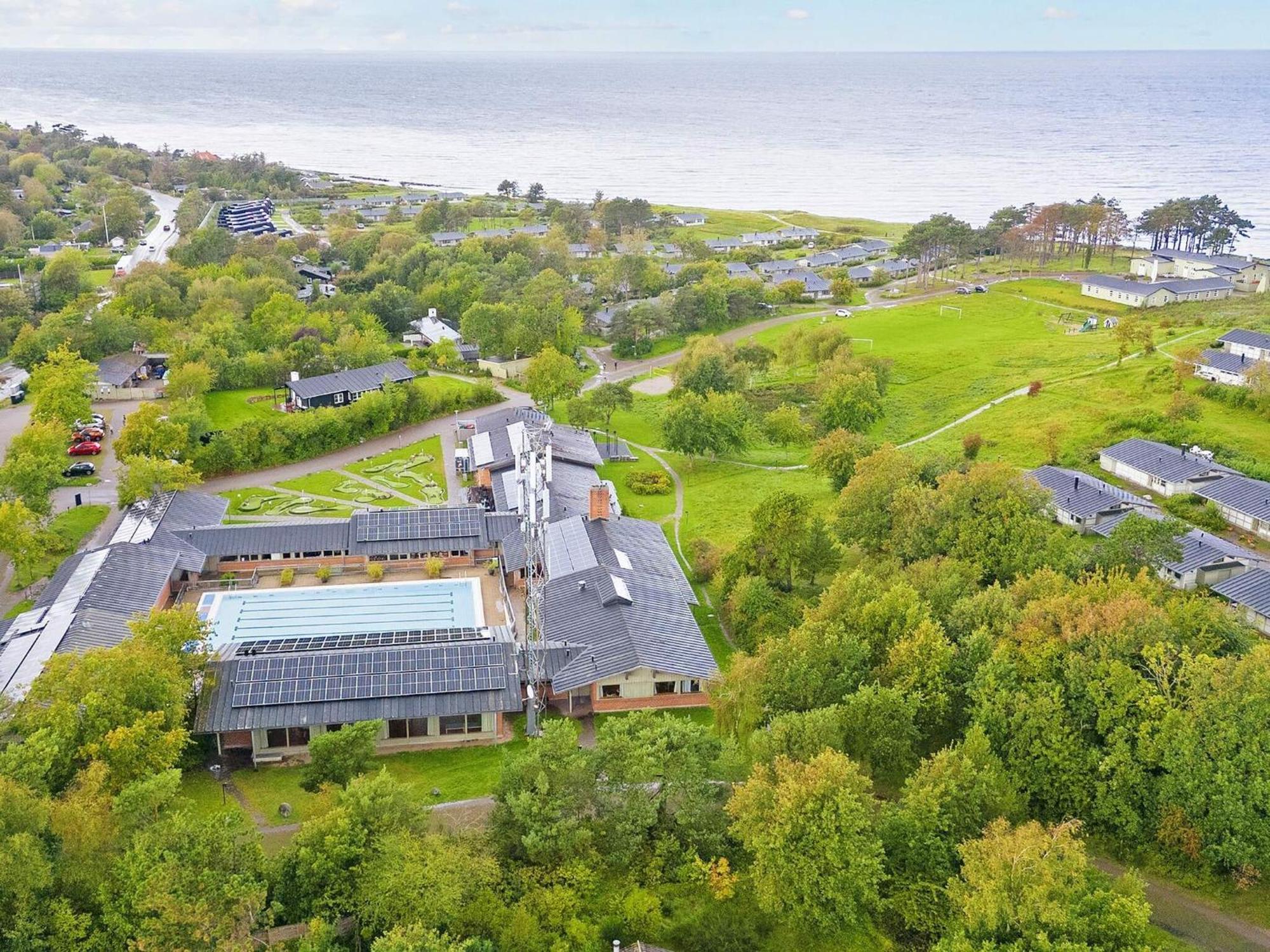 Holiday home Gilleleje XVII Exterior foto