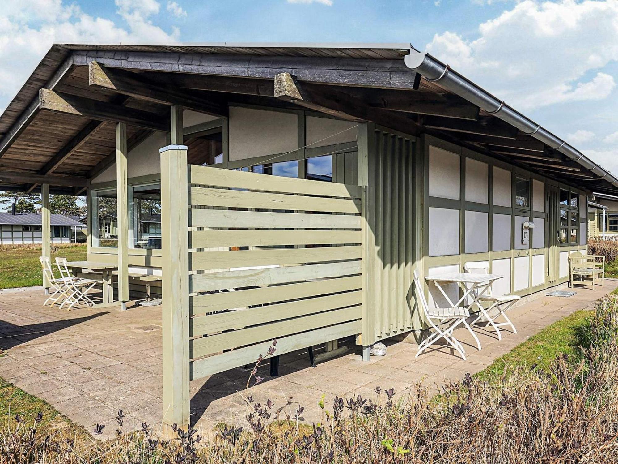 Holiday home Gilleleje XVII Exterior foto