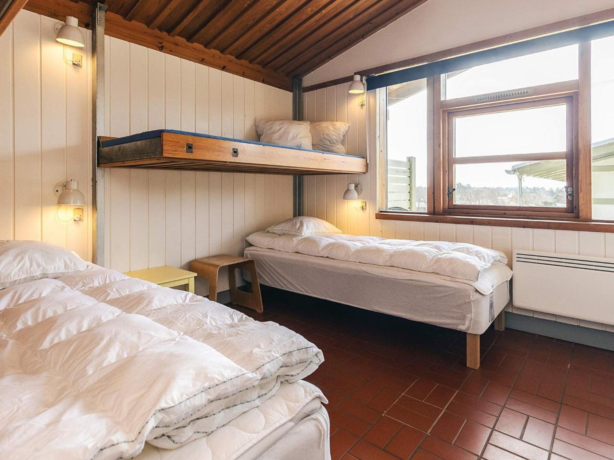 Holiday home Gilleleje XVII Exterior foto