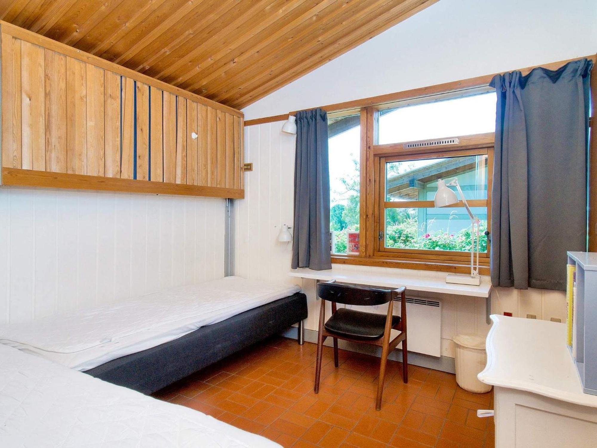 Holiday home Gilleleje XVII Exterior foto
