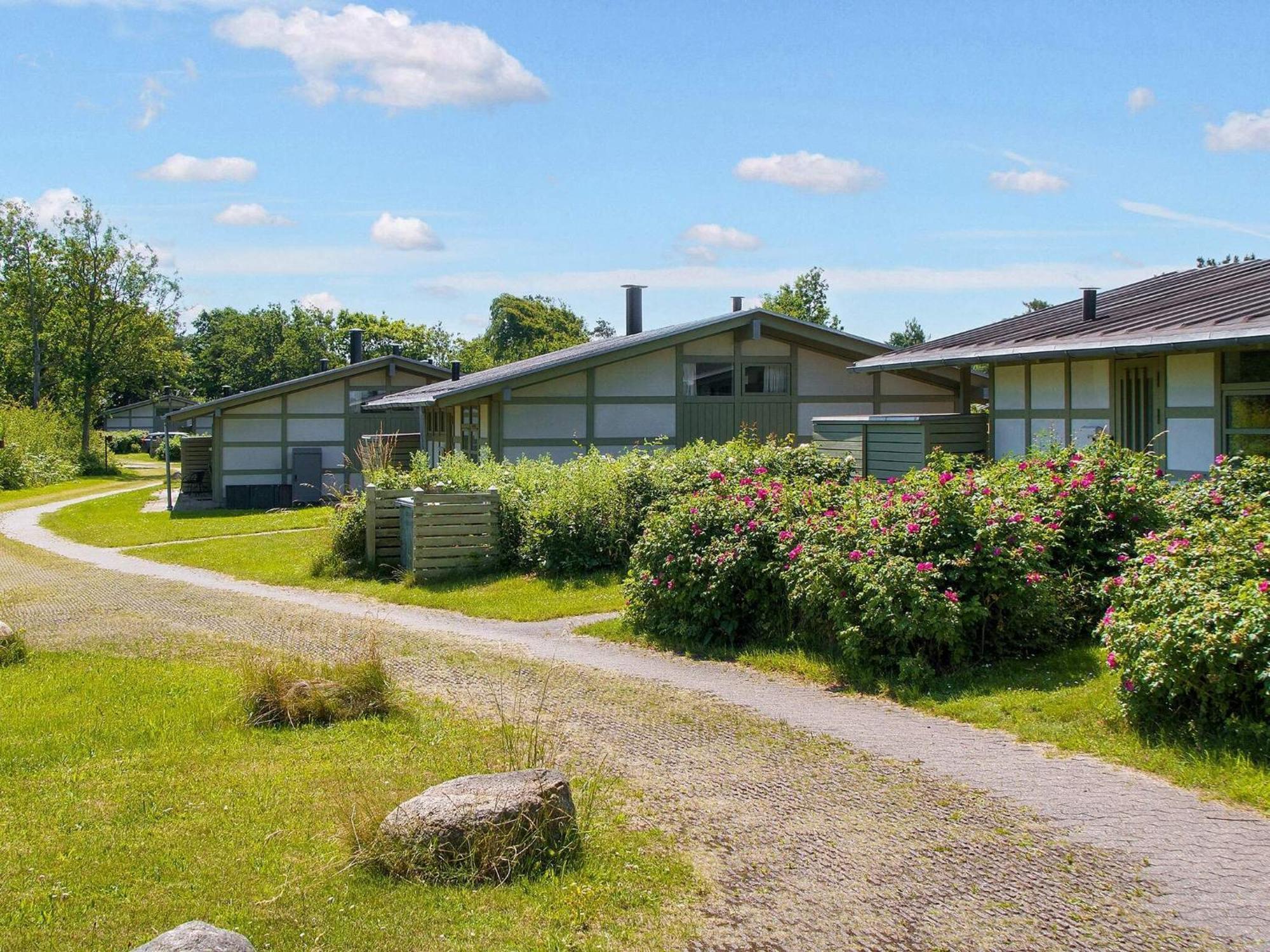 Holiday home Gilleleje XVII Exterior foto