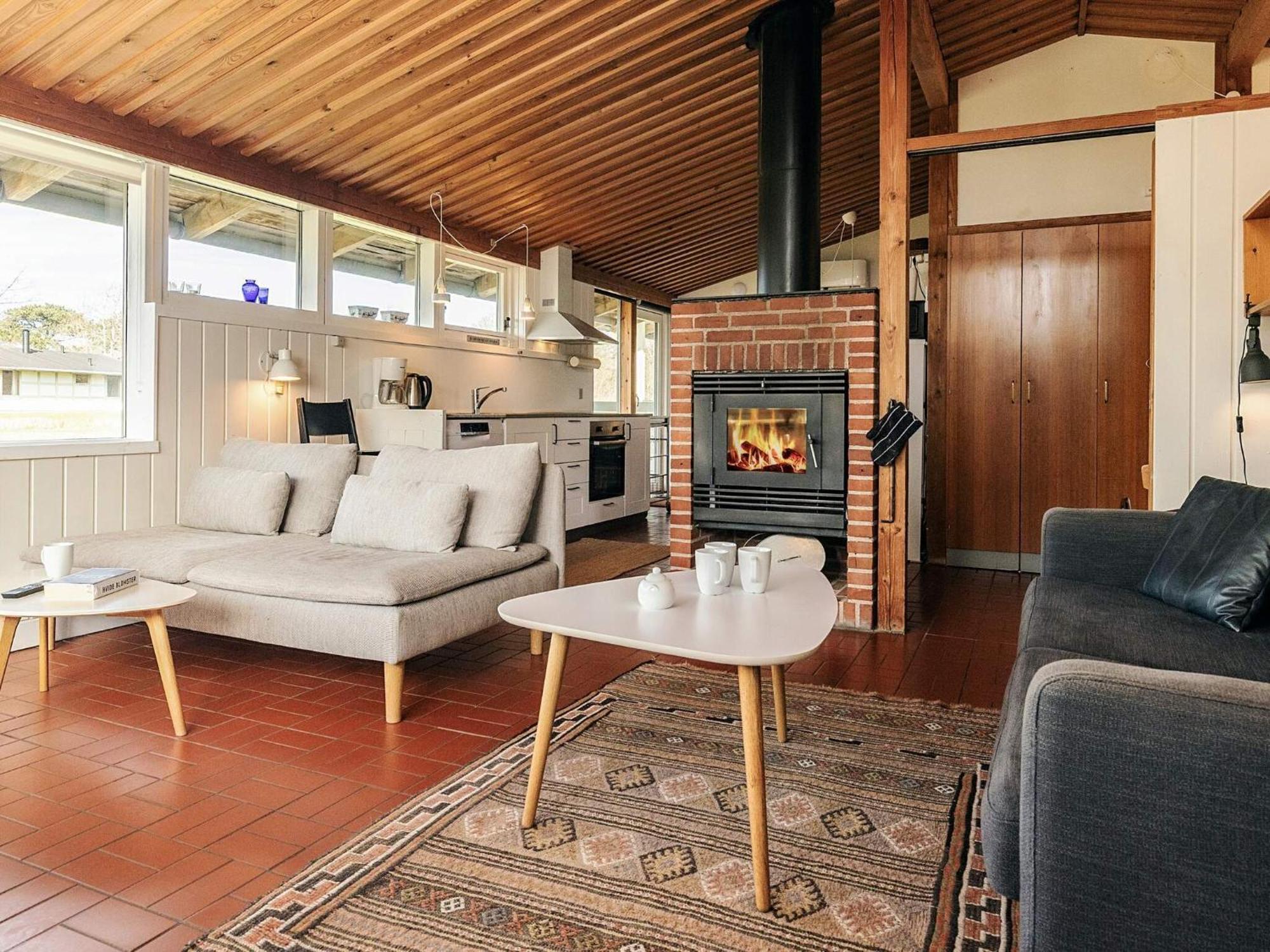 Holiday home Gilleleje XVII Exterior foto