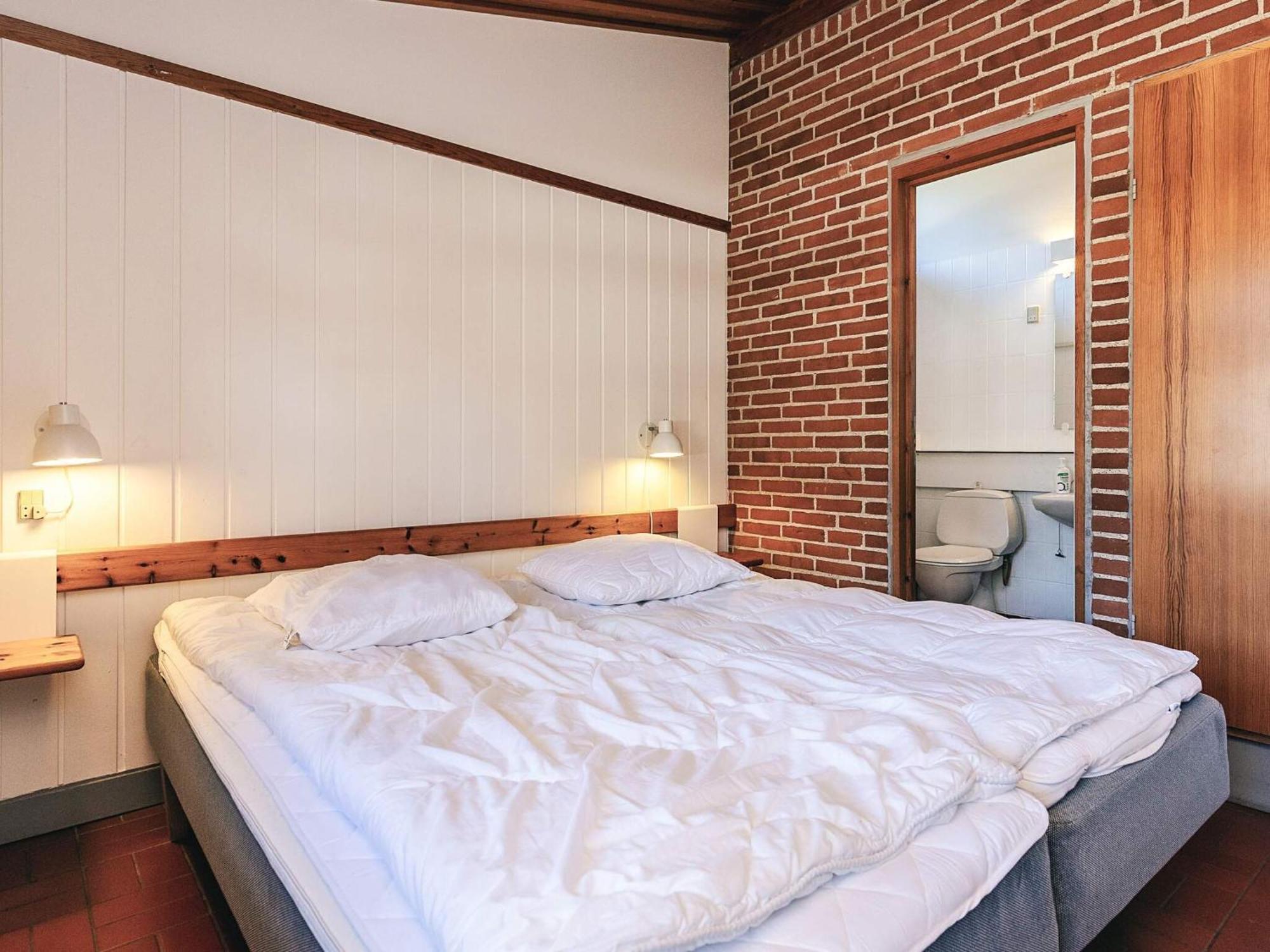 Holiday home Gilleleje XVII Exterior foto