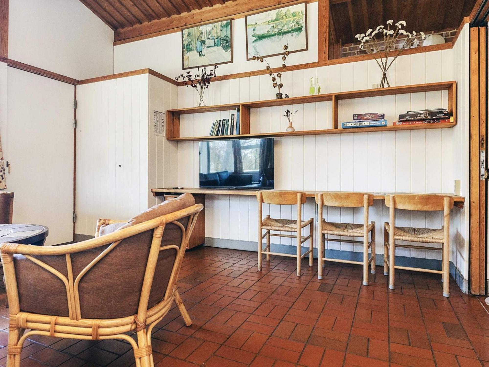 Holiday home Gilleleje XVII Exterior foto