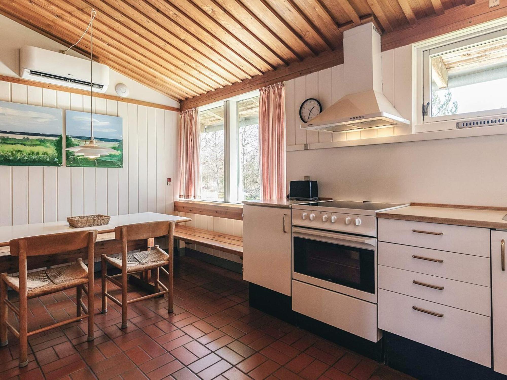 Holiday home Gilleleje XVII Exterior foto